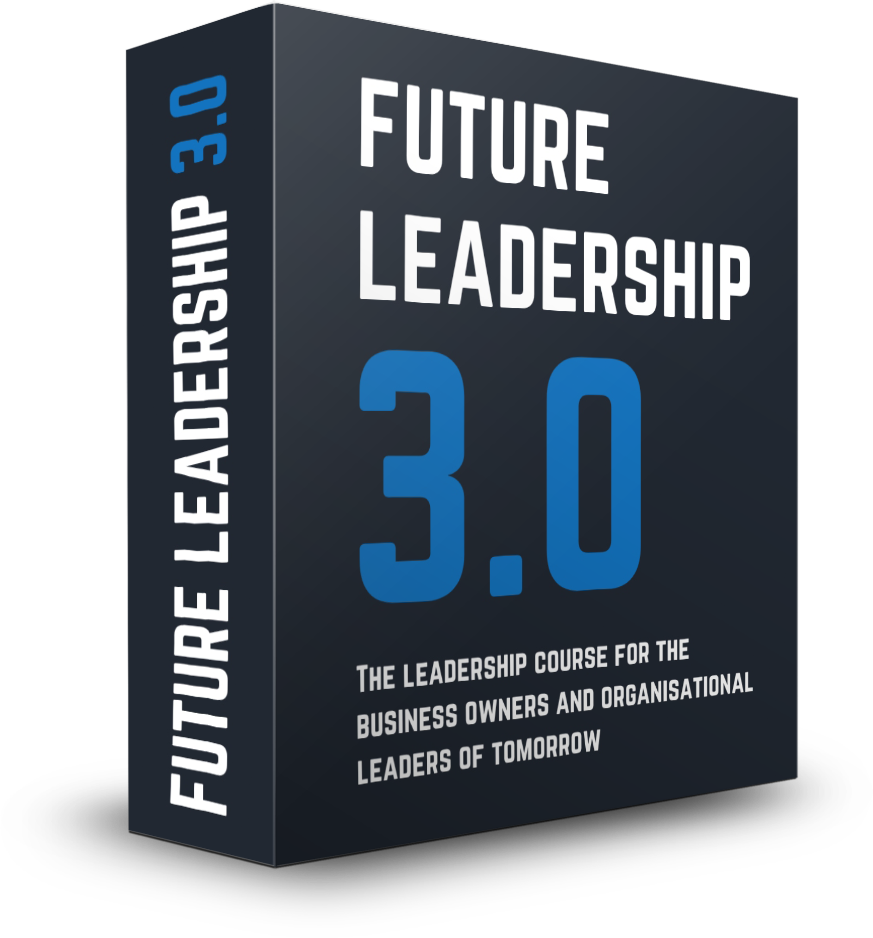 Future Leadership 3.0