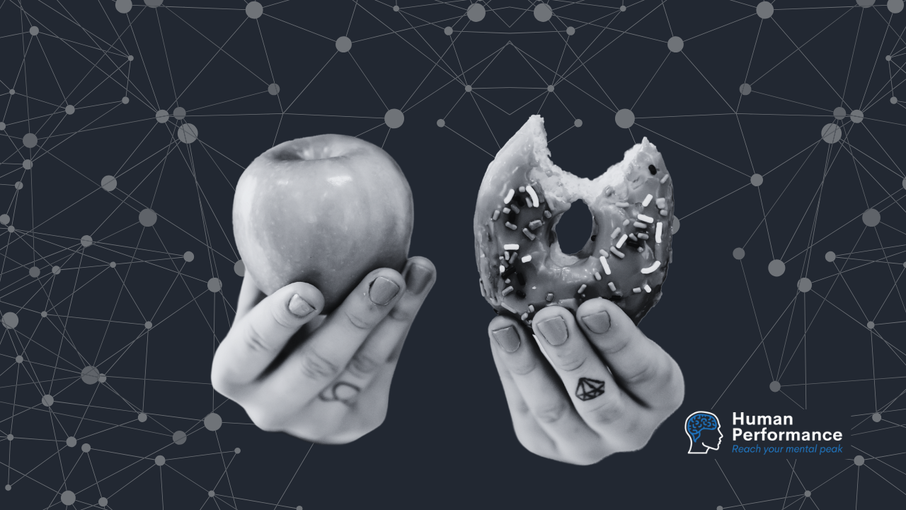 The limits of willpower