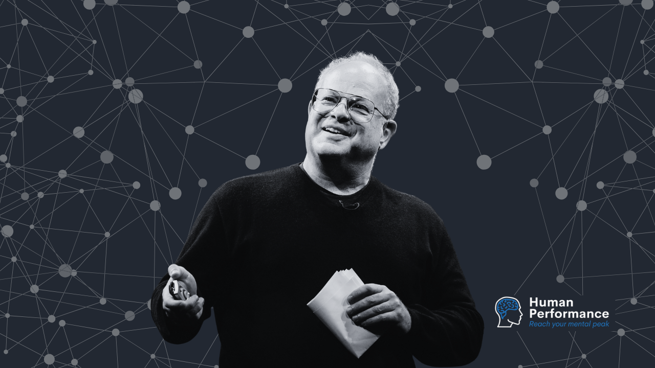 Martin Seligman's PERMA Model