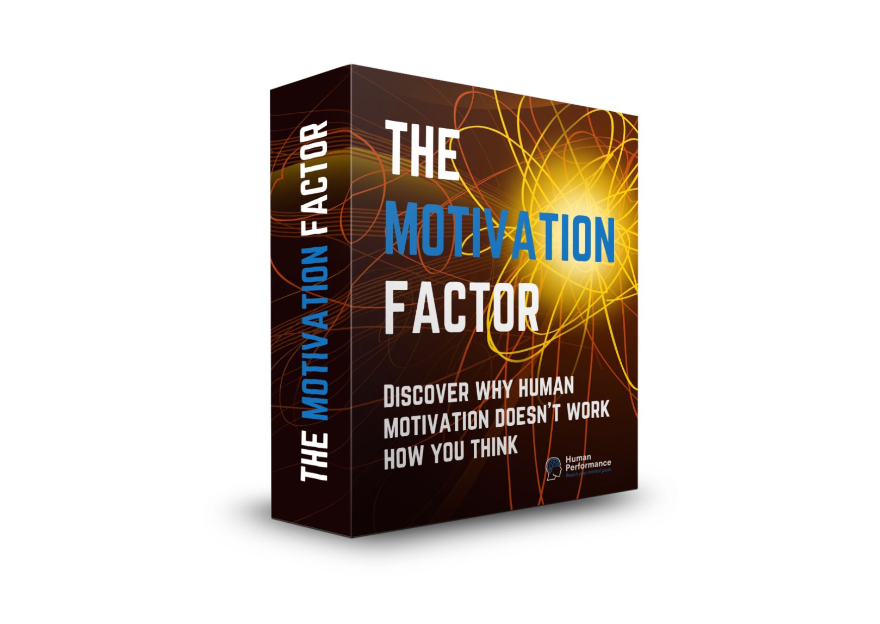 The Motivation Factor