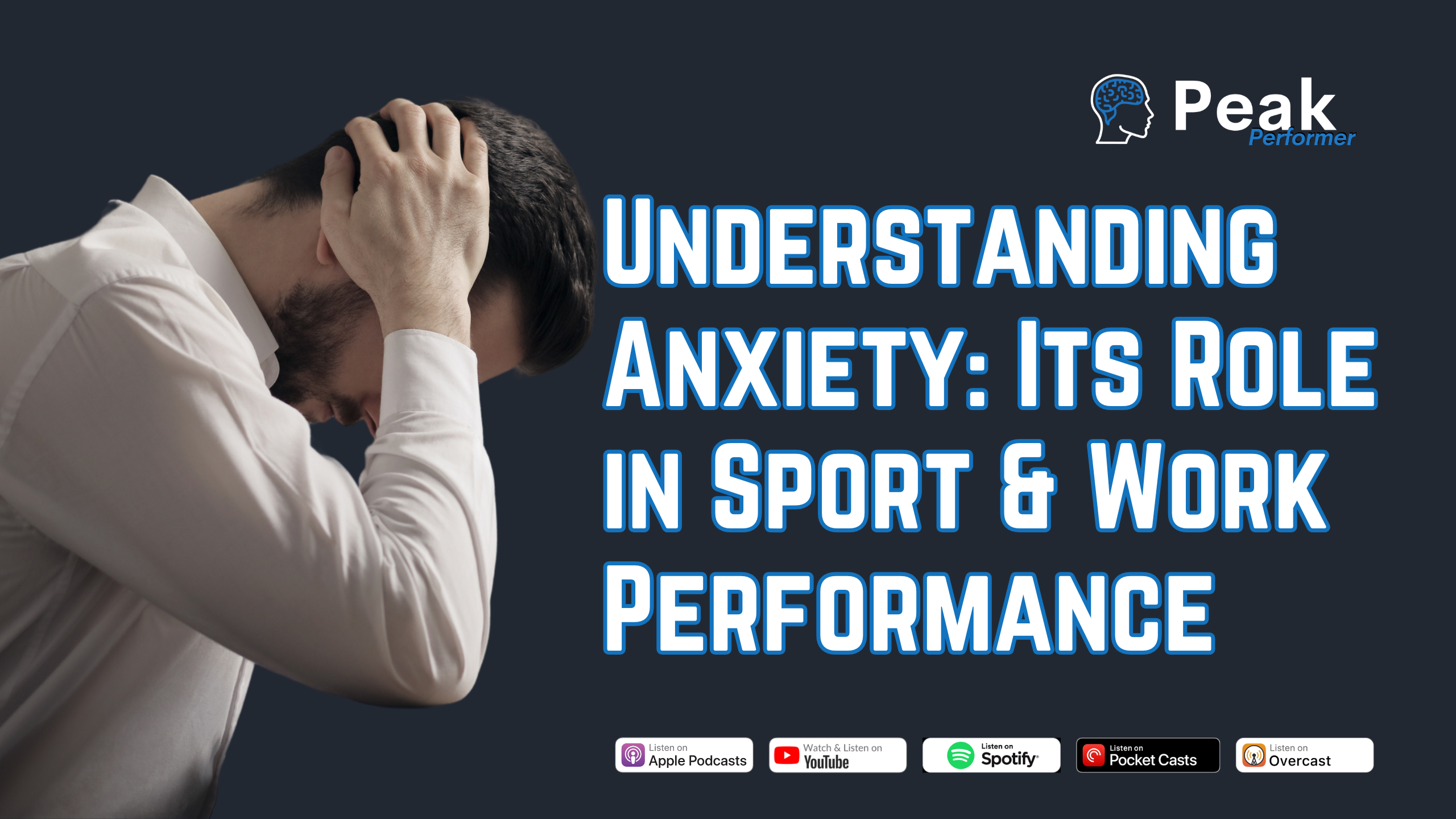Understanding Anxiety