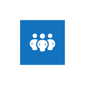 People Skills Icon