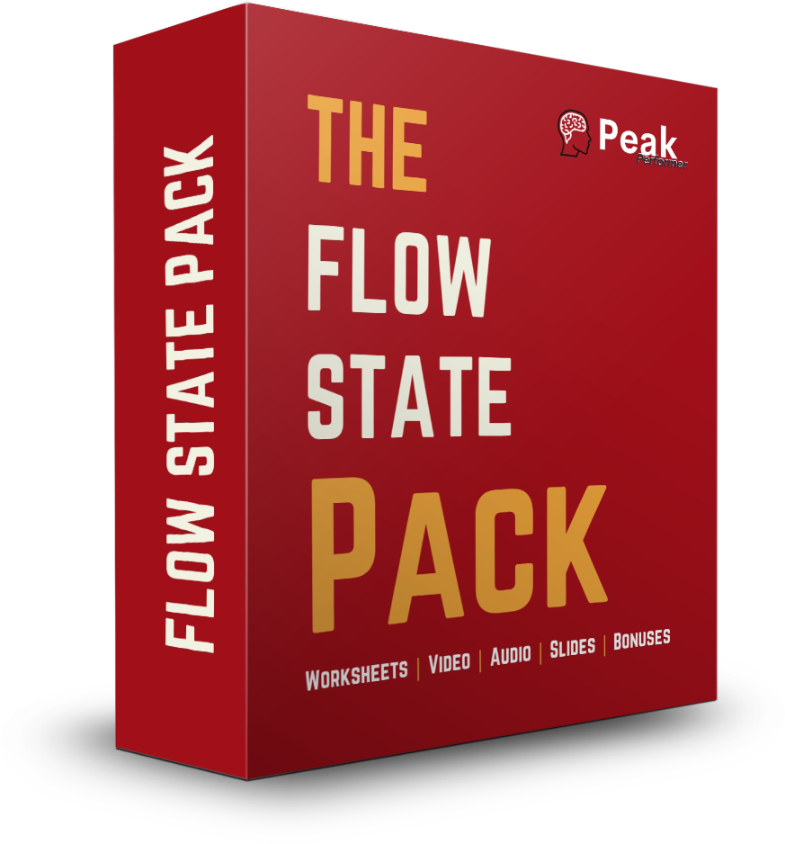 Flow State Pack