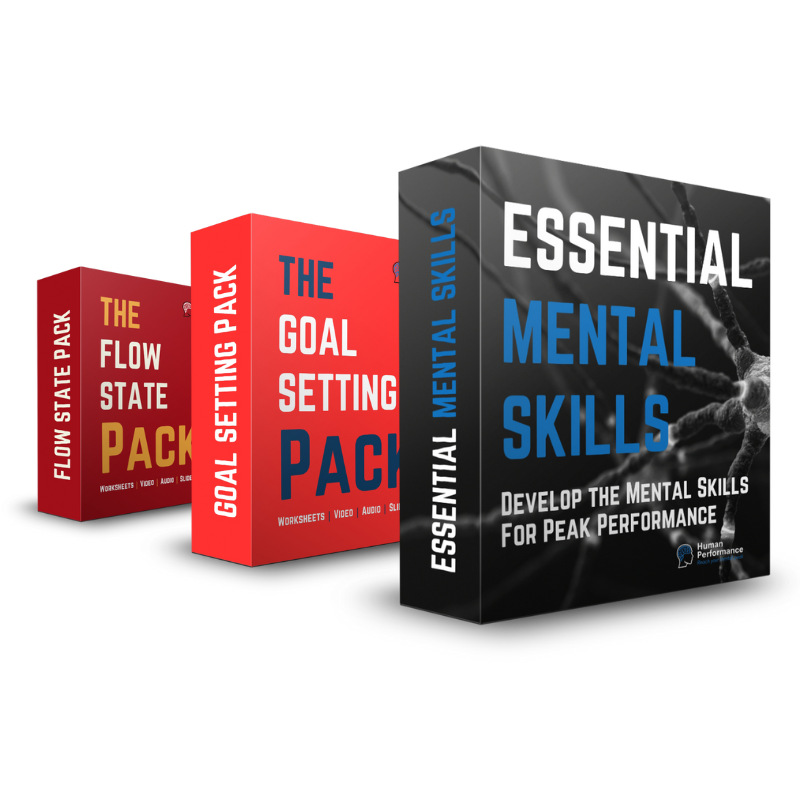 Mental Skills Courses Cover Image